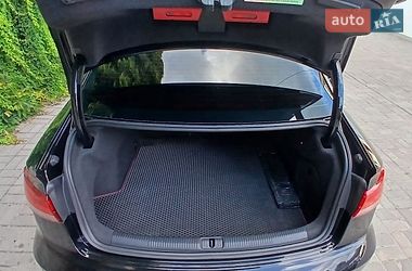 Седан Audi A3 2018 в Сумах