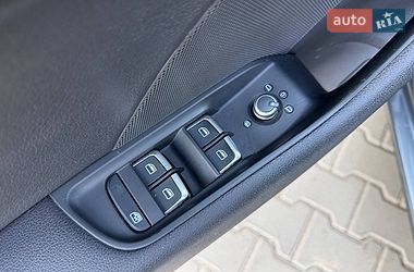 Седан Audi A3 2015 в Одессе