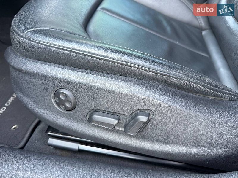 Седан Audi A3 2015 в Одессе