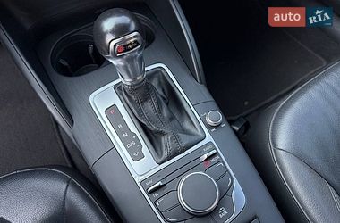 Седан Audi A3 2015 в Одессе