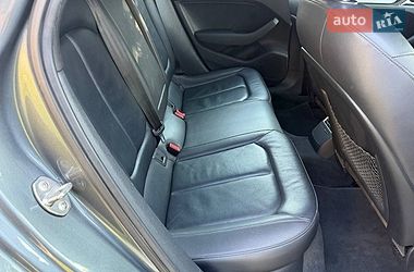 Седан Audi A3 2015 в Одессе
