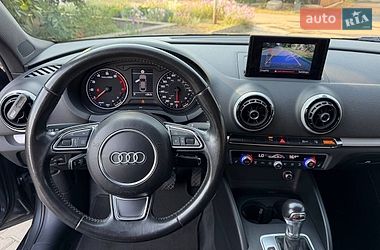 Седан Audi A3 2015 в Одессе