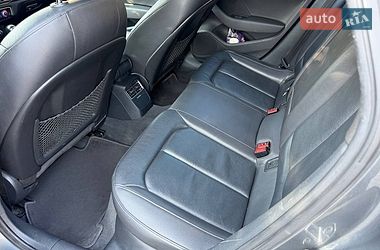 Седан Audi A3 2015 в Одессе