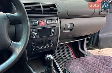 Хэтчбек Audi A3 2000 в Львове