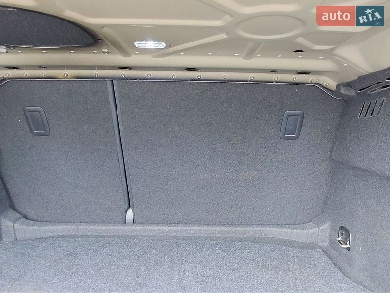 Седан Audi A3 2016 в Одессе