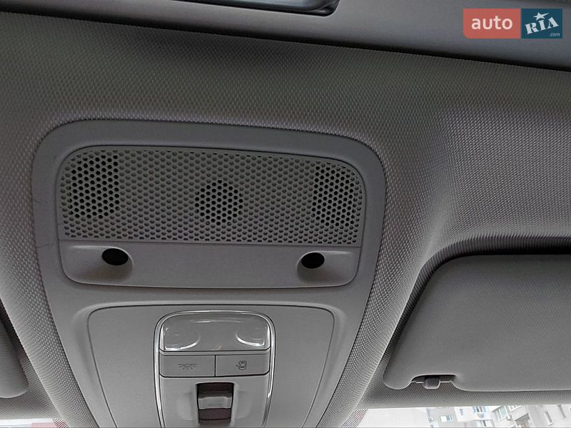 Седан Audi A3 2016 в Одессе
