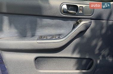 Хетчбек Audi A3 2000 в Слов'янську