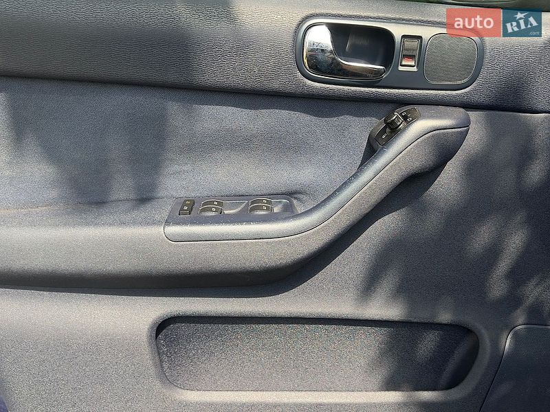 Хетчбек Audi A3 2000 в Слов'янську