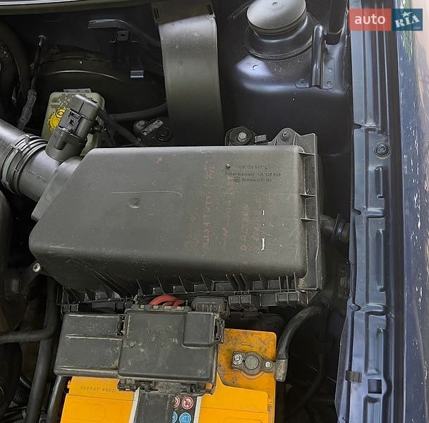 Хетчбек Audi A3 2000 в Слов'янську