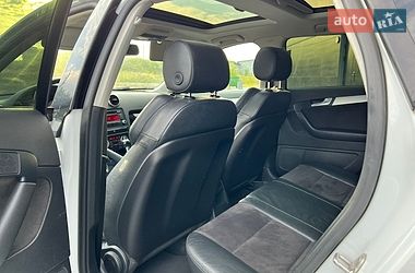 Хетчбек Audi A3 2011 в Ковелі фото 14 Хетчбек Audi A3 2011 в Ковелі
