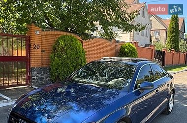 Седан Audi A3 2014 в Крюковщине