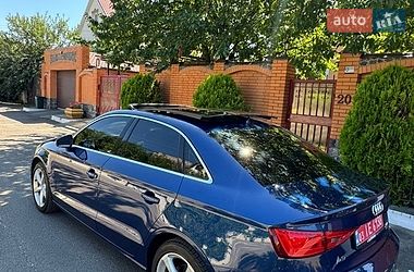 Седан Audi A3 2014 в Крюковщине