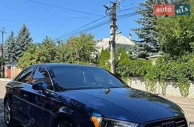 Седан Audi A3 2014 в Крюковщине