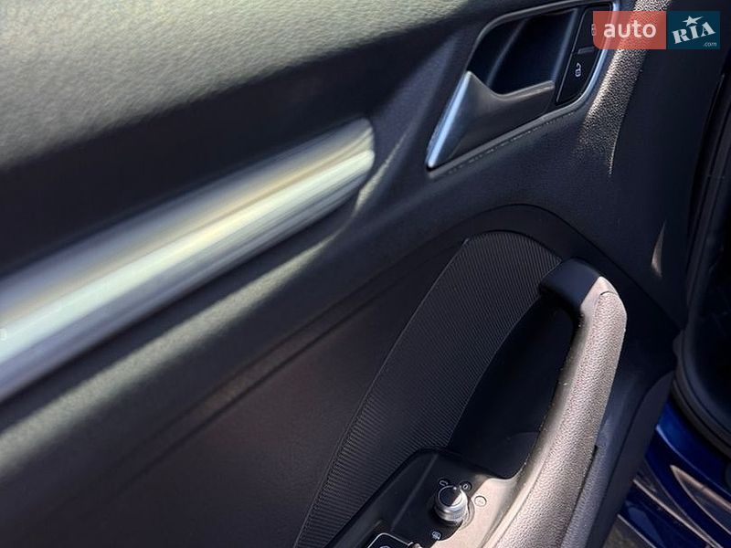 Седан Audi A3 2014 в Крюковщине