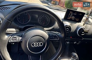 Седан Audi A3 2014 в Крюковщине