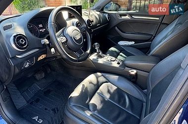 Седан Audi A3 2014 в Крюковщине