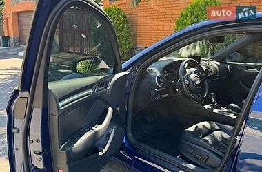 Седан Audi A3 2014 в Крюковщине