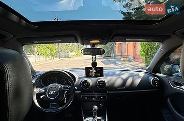 Седан Audi A3 2014 в Крюковщине