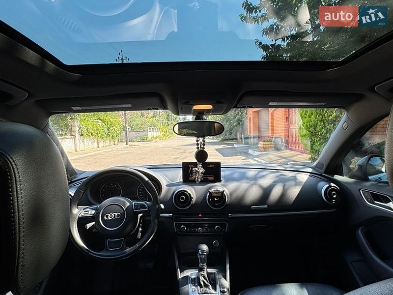 Седан Audi A3 2014 в Крюковщине