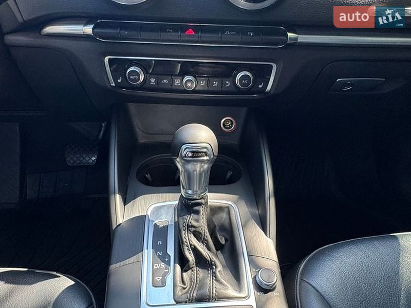 Седан Audi A3 2014 в Крюковщине