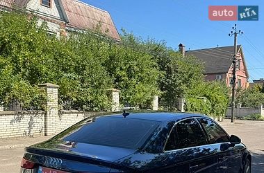 Седан Audi A3 2014 в Крюковщине