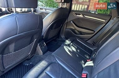 Седан Audi A3 2014 в Крюковщине