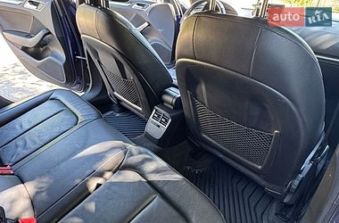 Седан Audi A3 2014 в Крюковщине