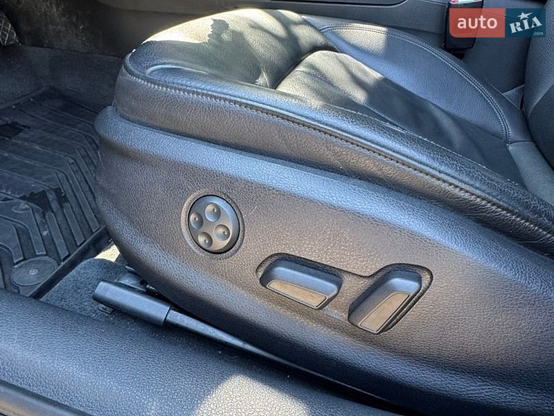Седан Audi A3 2014 в Крюковщине
