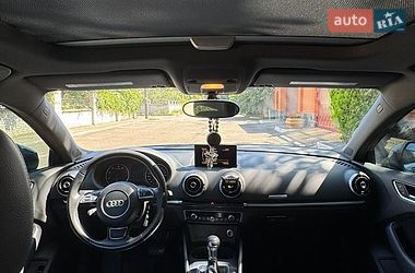 Седан Audi A3 2014 в Крюковщине