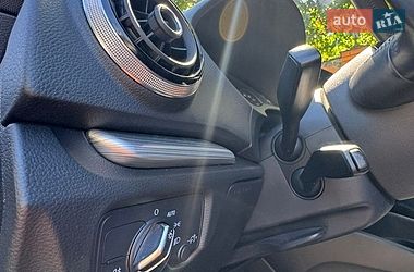 Седан Audi A3 2014 в Крюковщине
