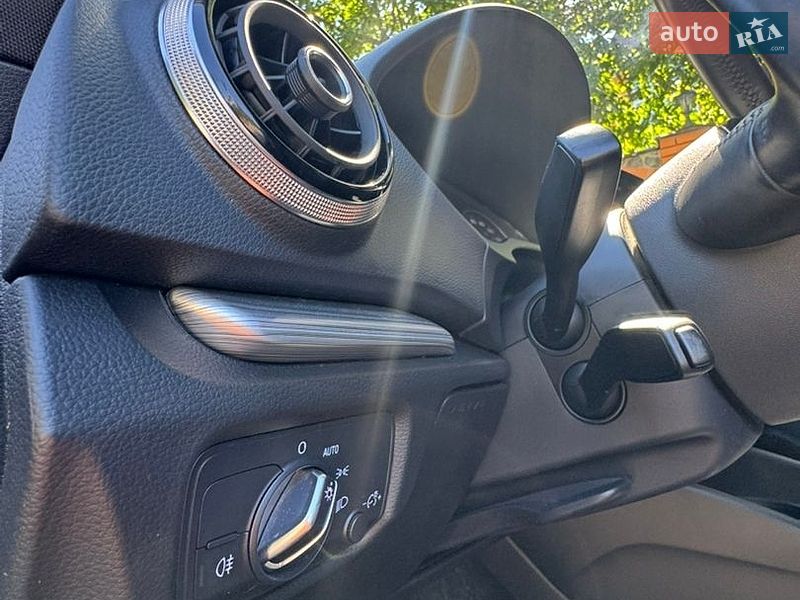 Седан Audi A3 2014 в Крюковщине