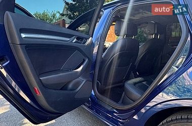 Седан Audi A3 2014 в Крюковщине