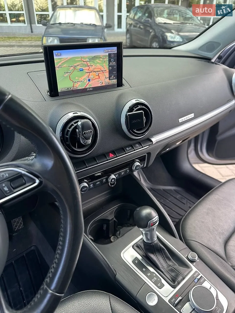 2015 Audi A3 - мініатюра 13