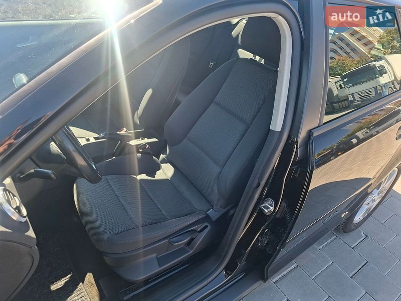 Хэтчбек Audi A3 2009 в Черкассах