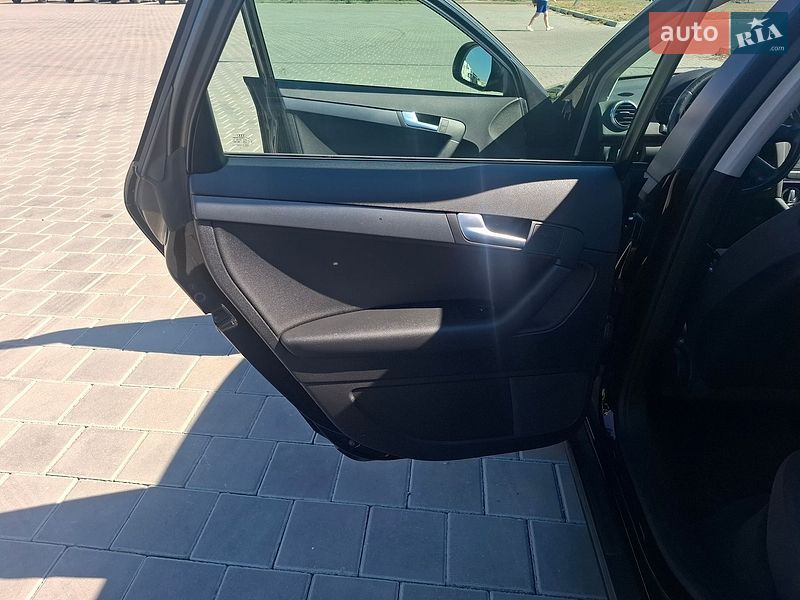 Хэтчбек Audi A3 2009 в Черкассах