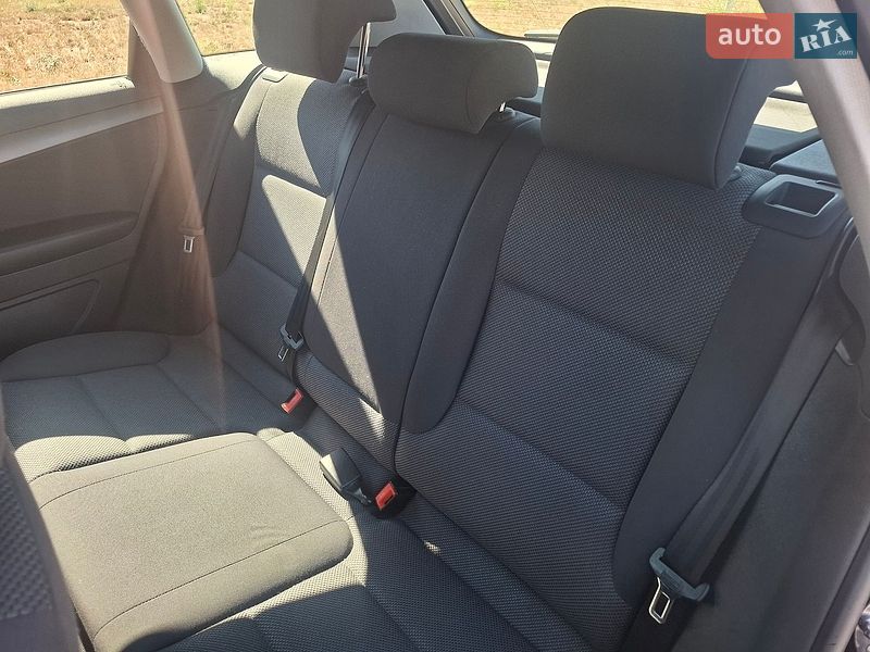 Хэтчбек Audi A3 2009 в Черкассах