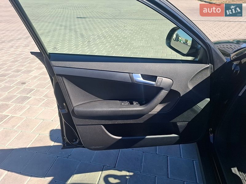 Хэтчбек Audi A3 2009 в Черкассах