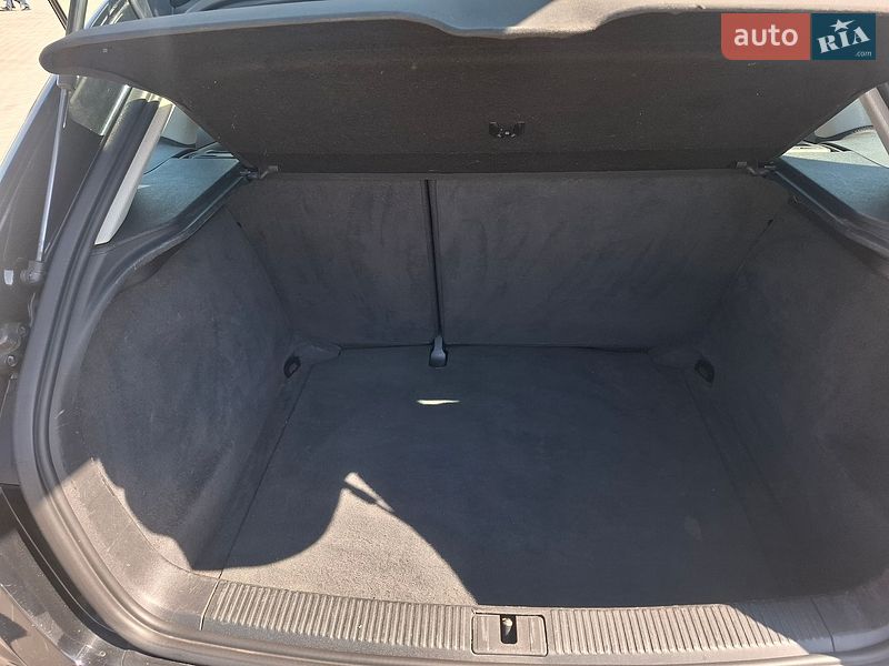 Хэтчбек Audi A3 2009 в Черкассах