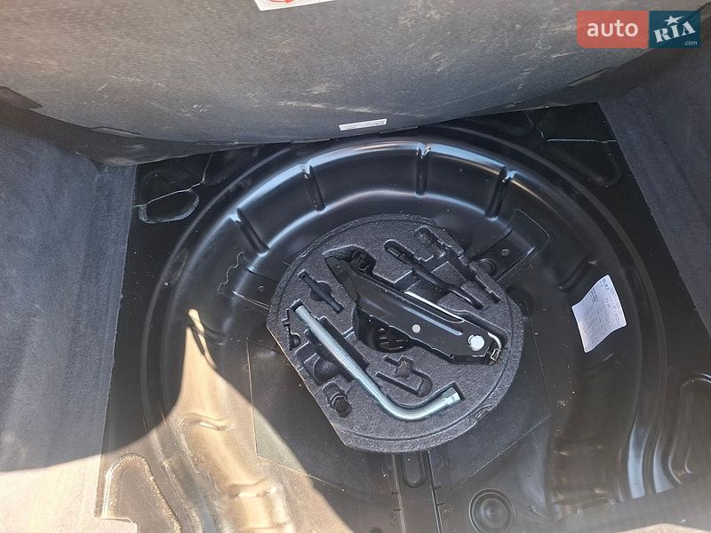 Хэтчбек Audi A3 2009 в Черкассах