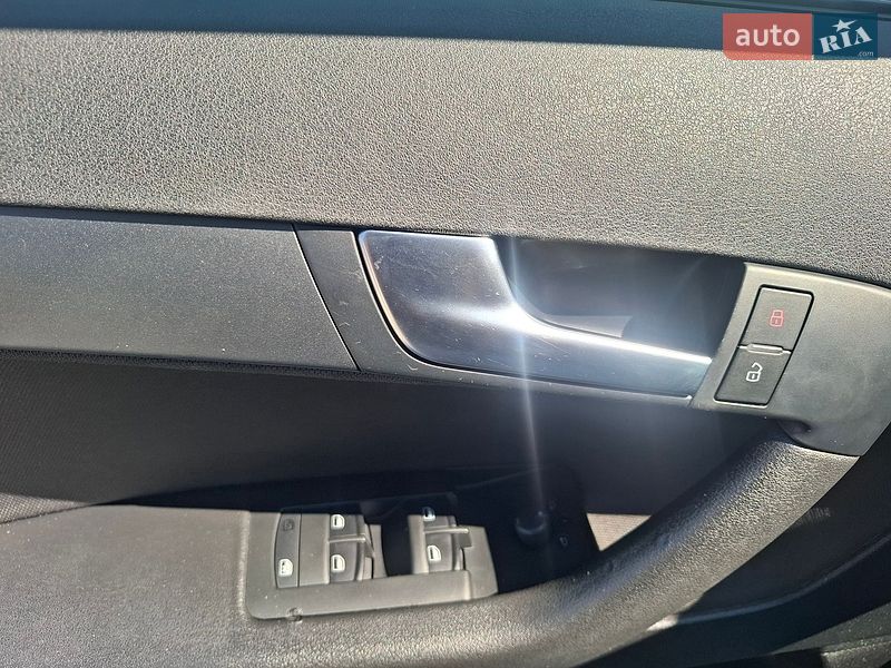 Хэтчбек Audi A3 2009 в Черкассах