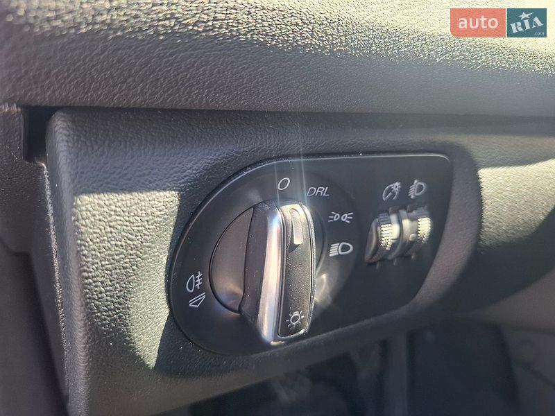 Хэтчбек Audi A3 2009 в Черкассах