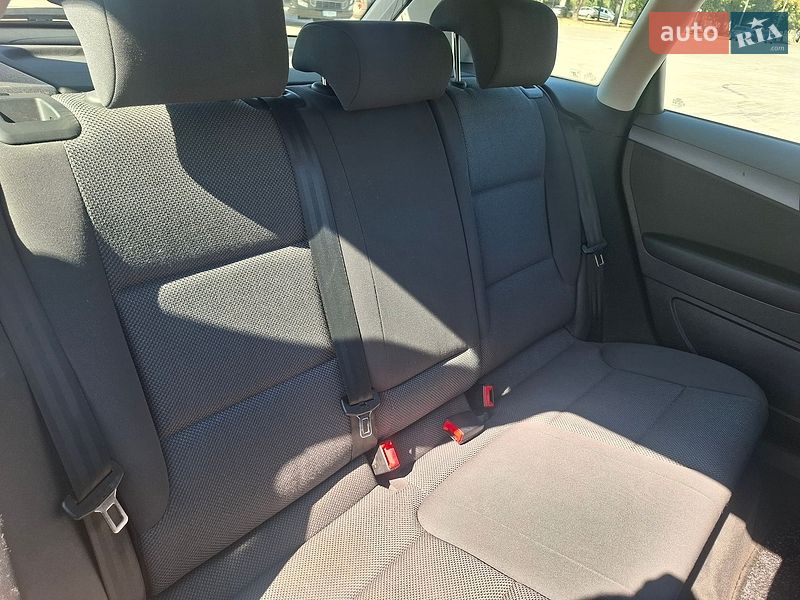Хэтчбек Audi A3 2009 в Черкассах