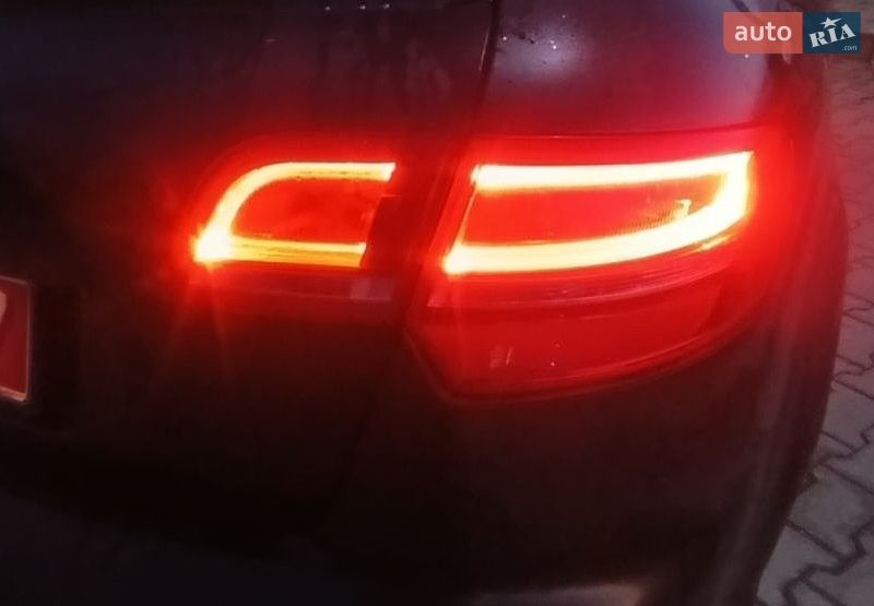 Хэтчбек Audi A3 2009 в Черкассах