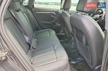 Седан Audi A3 2022 в Львові