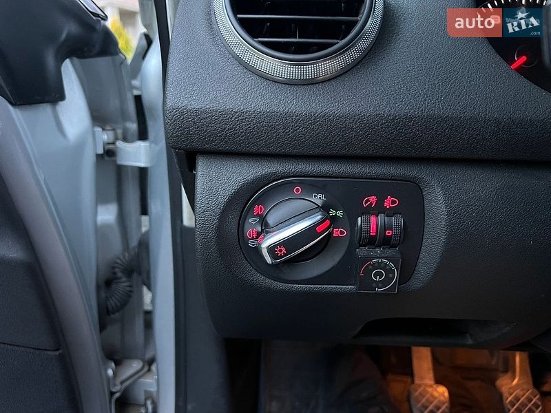 Хетчбек Audi A3 2009 в Хмельницькому