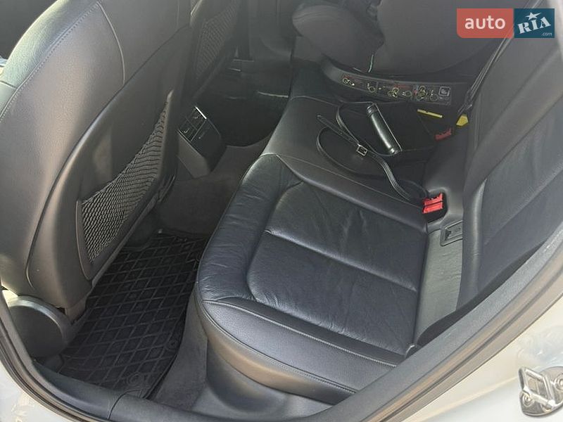 Седан Audi A3 2015 в Бердичеве