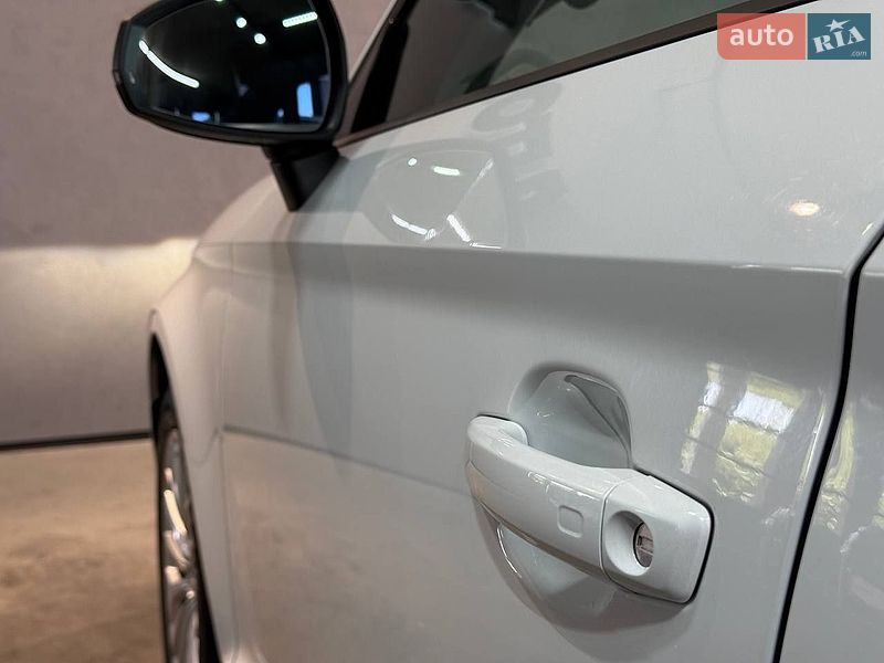 Седан Audi A3 2016 в Одесі