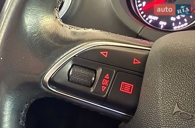 Седан Audi A3 2016 в Одесі