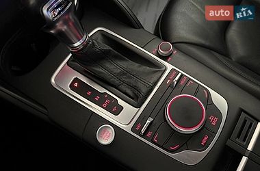 Седан Audi A3 2016 в Одесі
