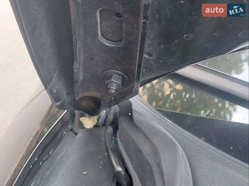 Седан Audi A3 2016 в Одессе
